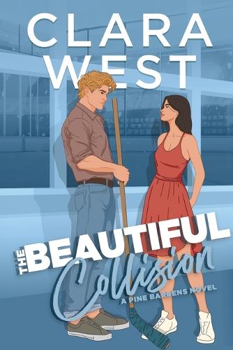 The Beautiful Collision