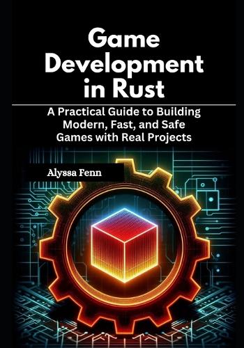 Game Development in Rust