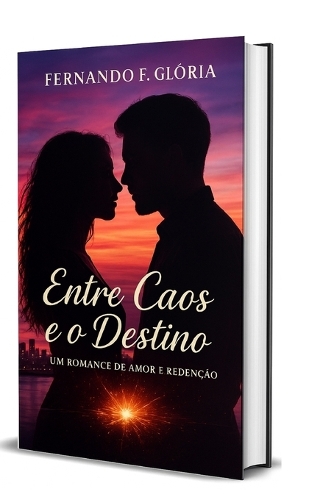 Entre O Caos E O Destino