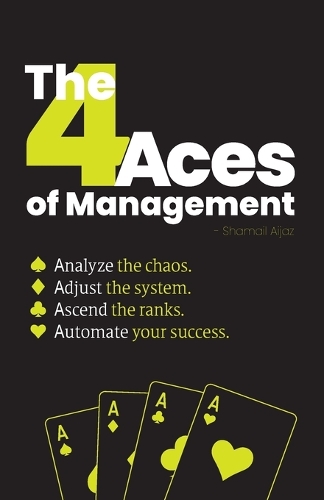 The 4 Aces of Management