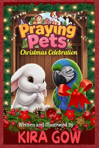 Praying Pets