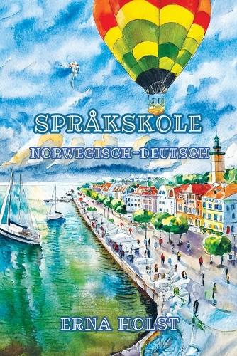 Språkskole