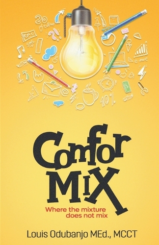 ComforMIX