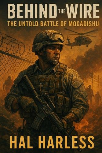 Behind the Wire