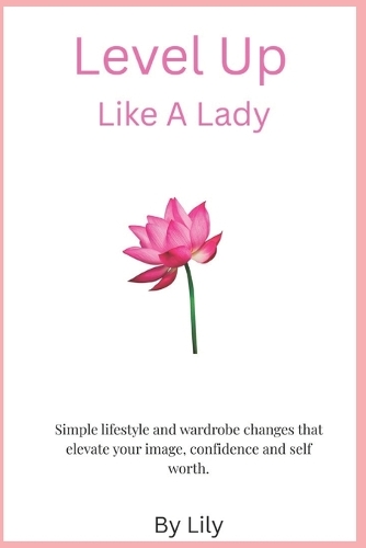 Level Up Like A Lady