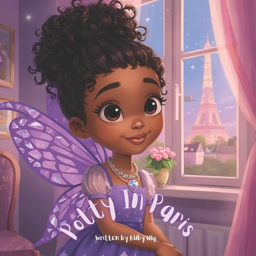 Potty In Paris