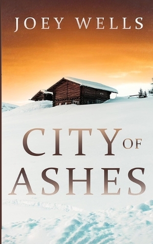 City of Ashes