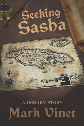 Seeking Sasha
