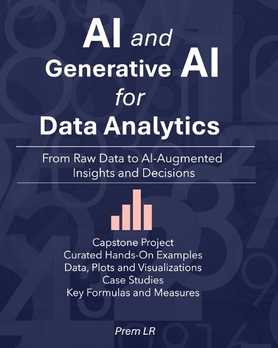 AI and Generative AI for Data Analytics