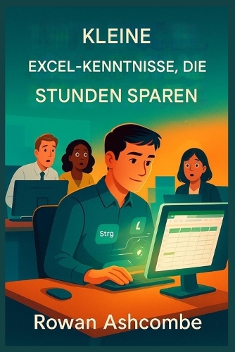 Kleine Excel-Kenntnisse, Die Stunden Sparen (GERMAN)