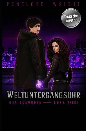 Weltuntergangsuhr