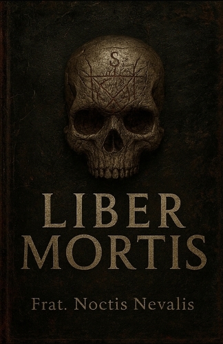 Liber Mortis