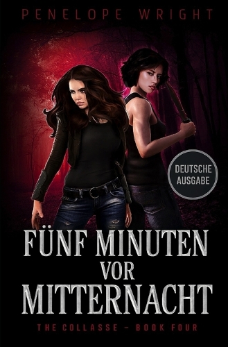 Fünf Minuten vor Mitternacht