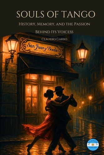 Souls of Tango