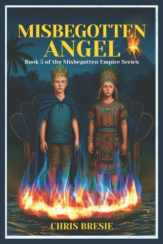 Misbegotten Angel