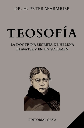 TEOSOFÍA - Esoterismo - Ocultismo - Hermetismo - Misticismo - Secretismo