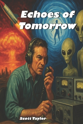 Echoes of Tomorrow