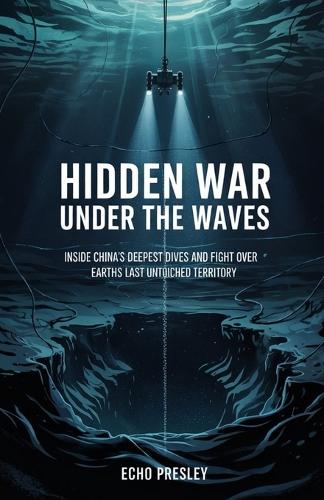 Hidden war under the waves.