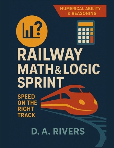 Railway Math & Logic Sprint