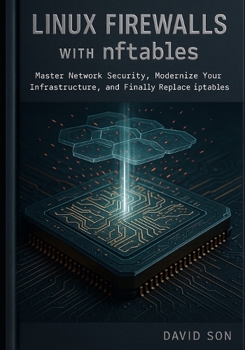 Linux Firewalls with nftables