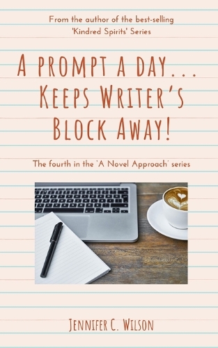 A Prompt a Day...
