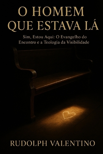 O Homem que Estava Lá