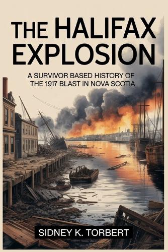 The Halifax Explosion