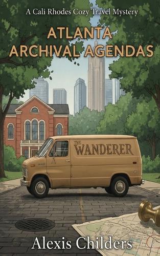 Atlanta Archival Agendas
