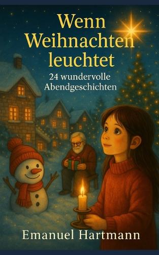 Wenn Weihnachten leuchtet