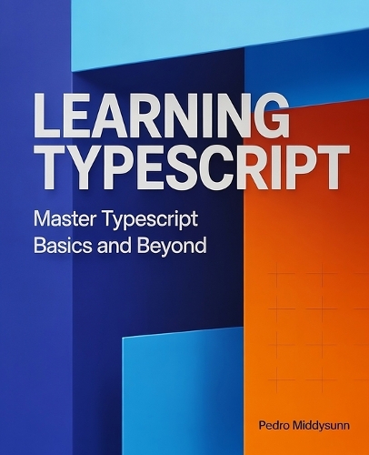 Learning TypeScript