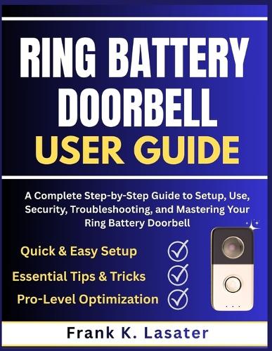Ring Battery Doorbell User Guide