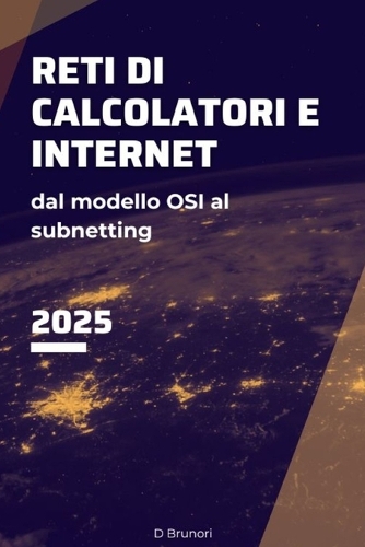 Reti di Calcolatori e Internet