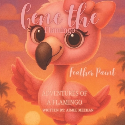 Gene The Flamingo