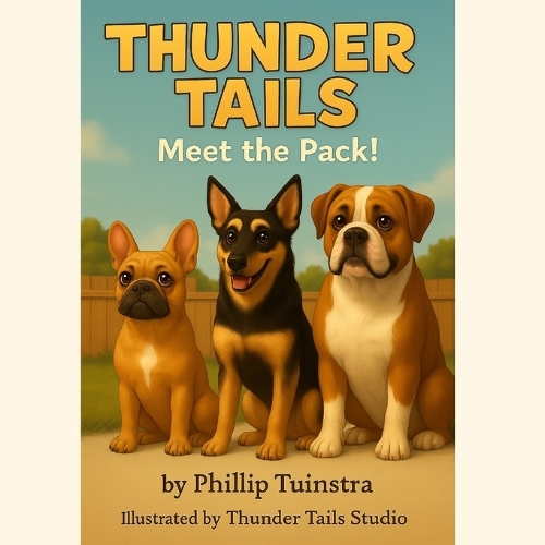 Thunder Tails