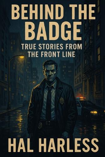 Behind the Badge
