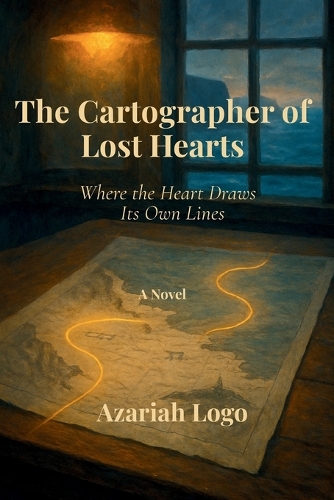 The Cartographer of Lost Hearts