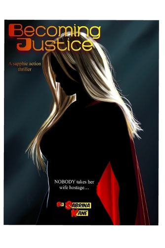 Becoming Justice