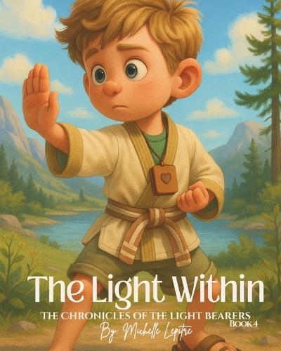 The Light Within