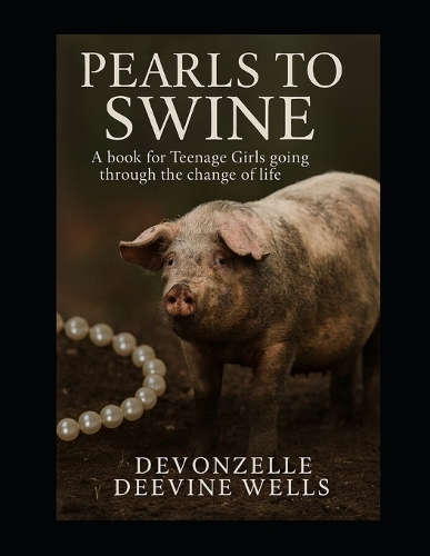 Pearls to Swine