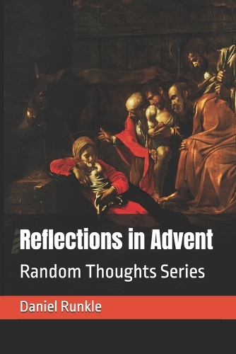 Reflections in Advent