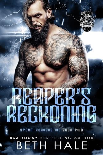 Reaper's Reckoning