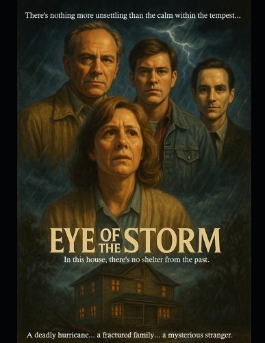 EYE of the STORM
