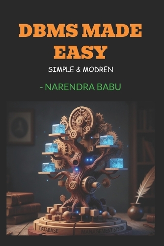 DBMS Made Easy