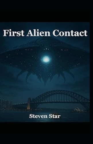 First Alien Contact
