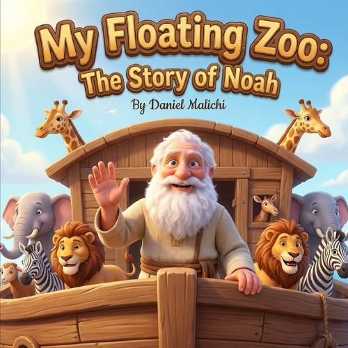My Floating Zoo