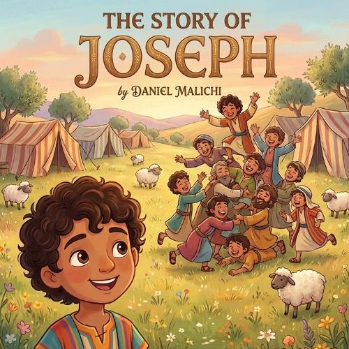 The Story of Joseph
