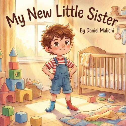 My New Little Sister