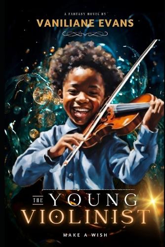The Young Violinist