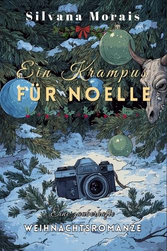 Ein Krampus für Noelle
