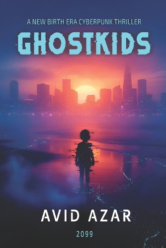 Ghostkids